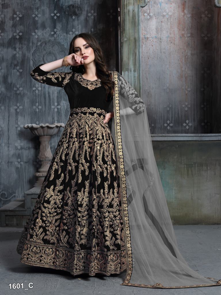 Anarkali deals choli design